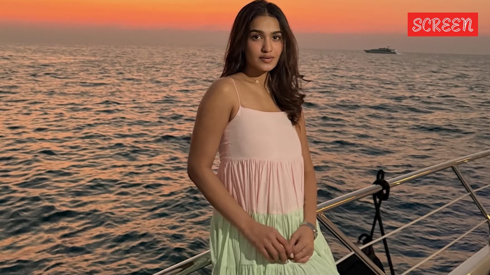 Saniya Iyappan on how she makes money for travelling frequently