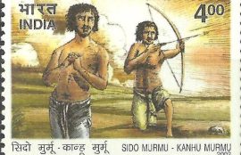 Santal Hul Diwas