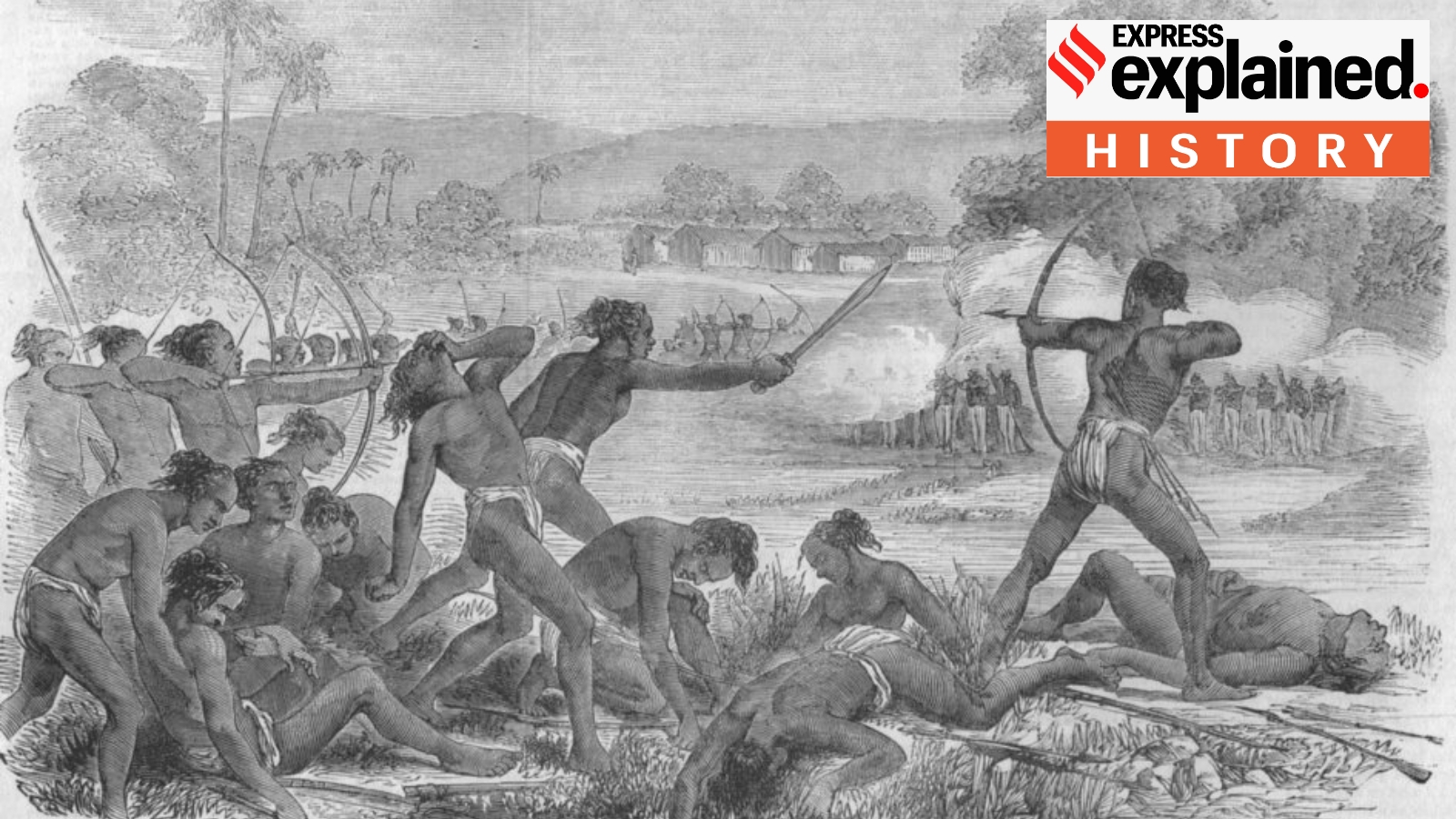 Expert Explains | How displacement shaped rebellion and remembrance in the Santal community