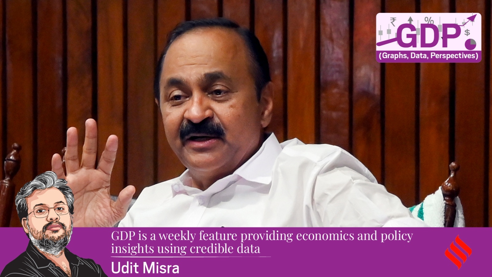 Graphs, Data, Perspectives | The Kerala development model was once looked up to. What went wrong?
