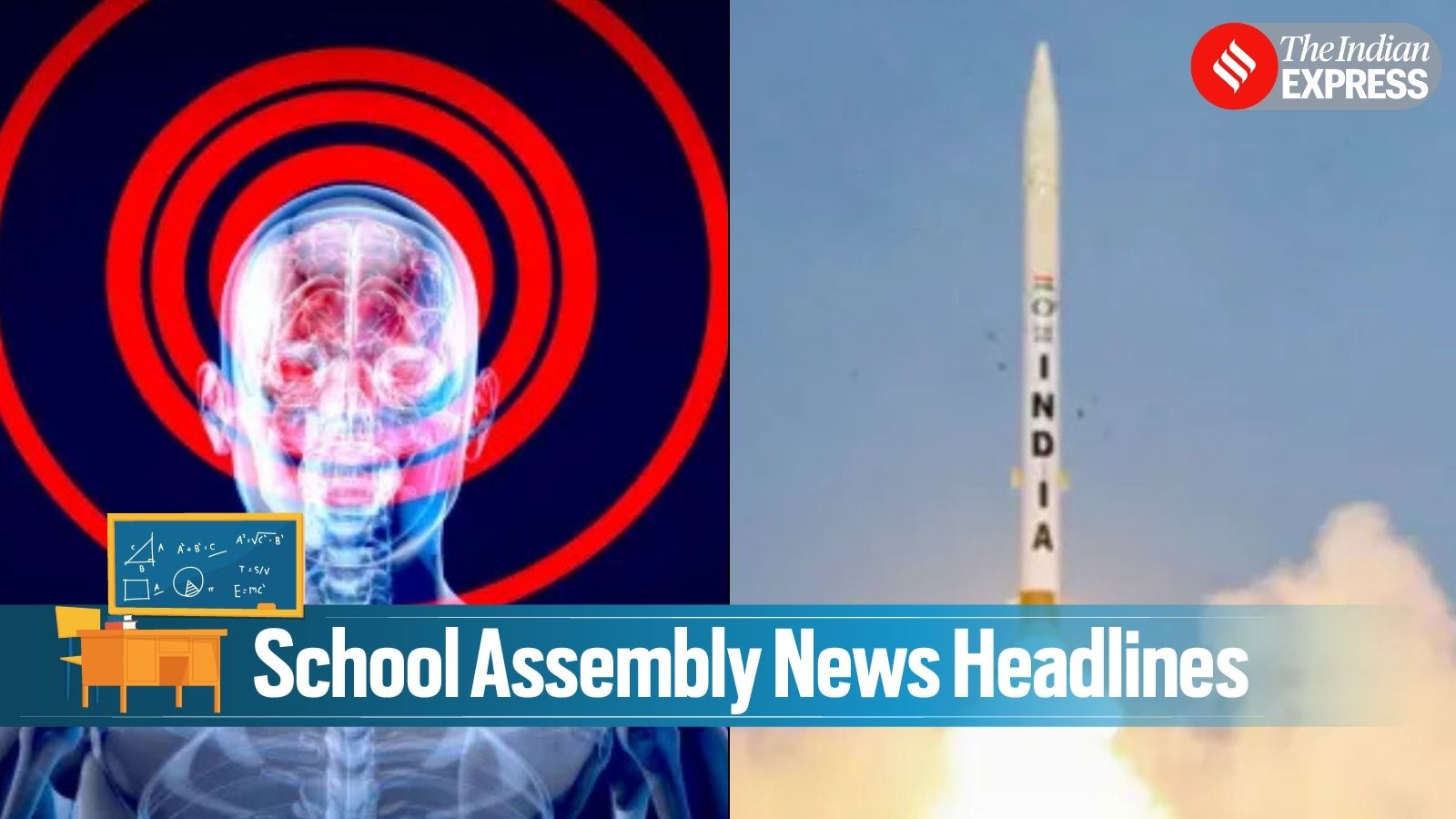 Today News Headlines for School Assembly, June 15, 2026