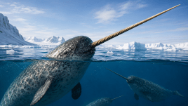 narwhal
