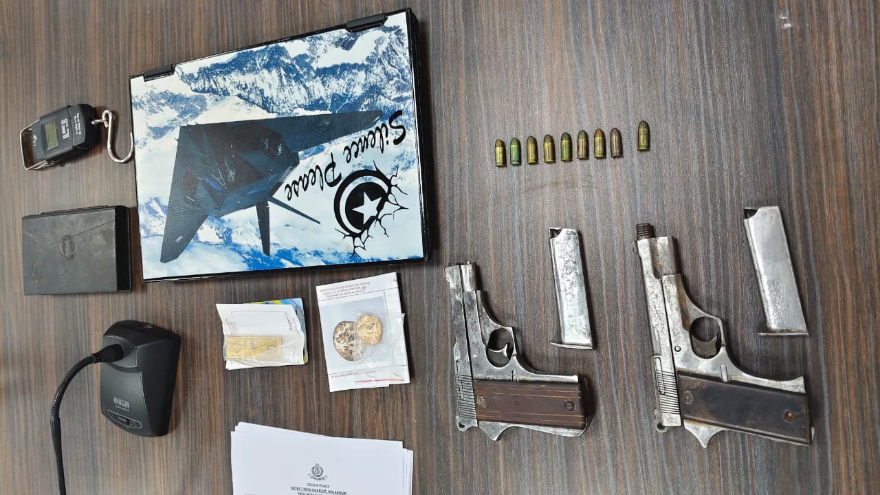 odisha, crime
