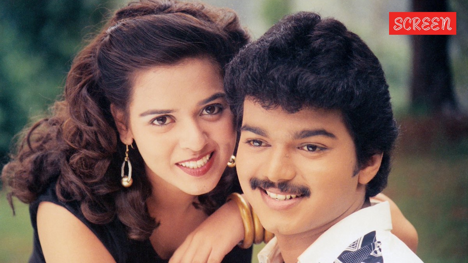 ‘Vijay helped with dance’: Co-star recalls getting a bouquet, card on her 18th birthday