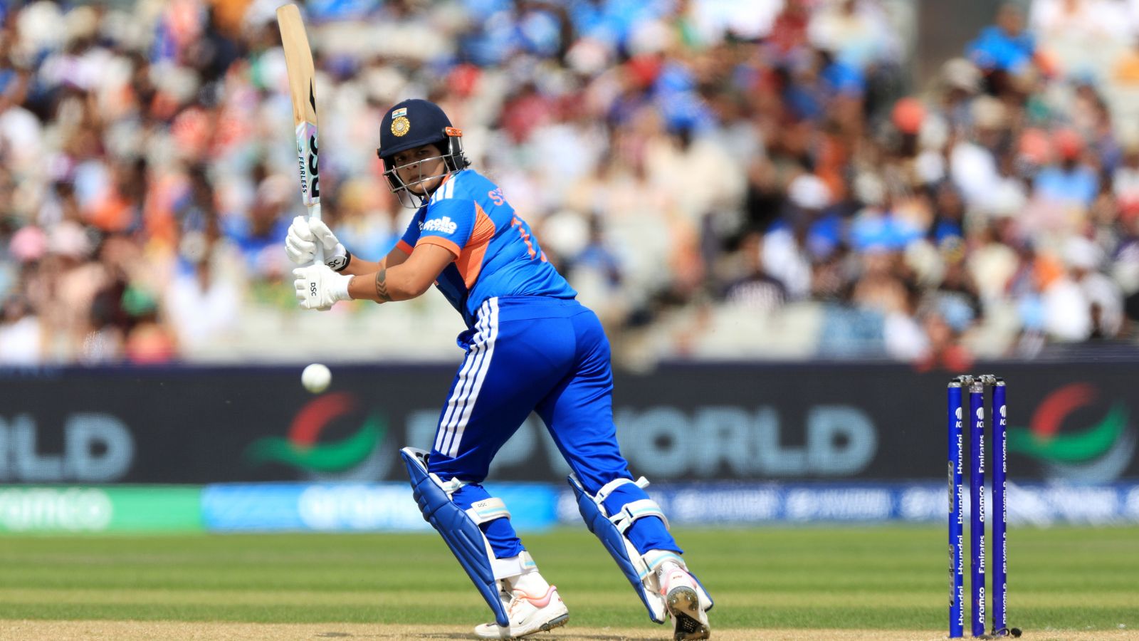India beat Bangladesh but concerns remain ahead of must-win game vs Australia
