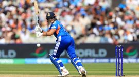 India