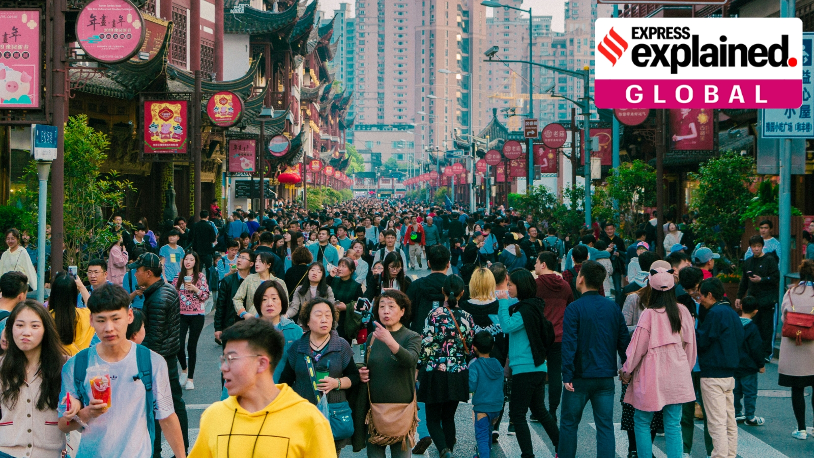 Does China have a caste system? What recent online debates capture and miss