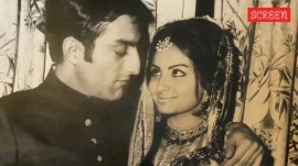 Sharmila Tagore