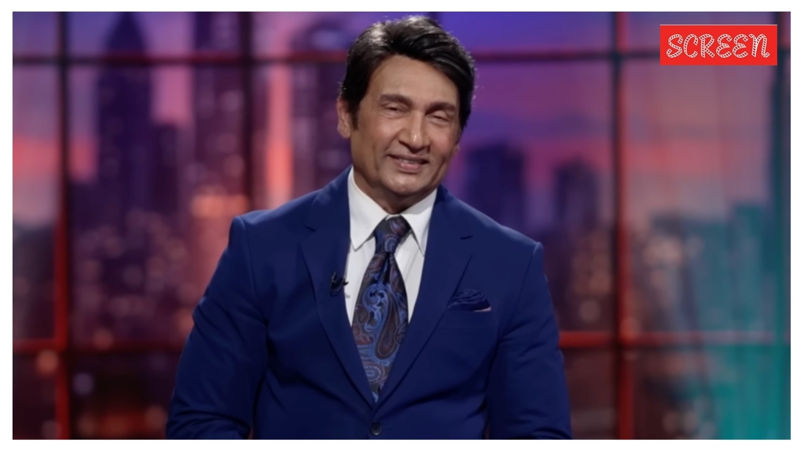 ‘Was pushed into a corner’: Shekhar Suman on why he joined and quit BJP within 24 hours
