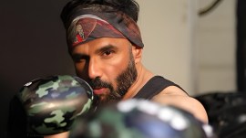 Suniel Shetty