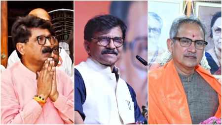 shiv sena