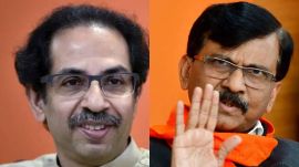 Shiv Sena