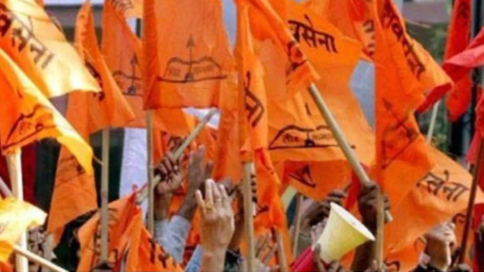 Police on high vigil before Shiv Sena Foundation day event on June 19