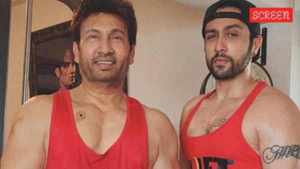 Shekhar Suman