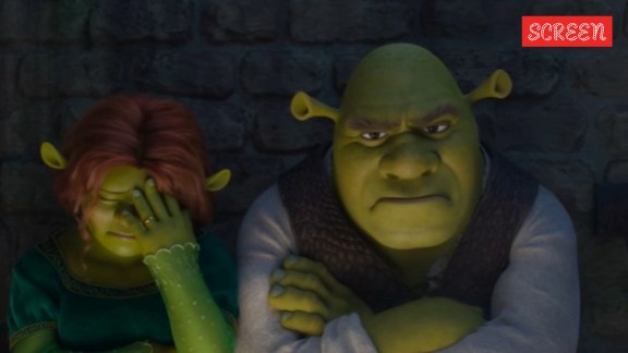 Shrek 5