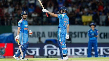 IND vs AFG