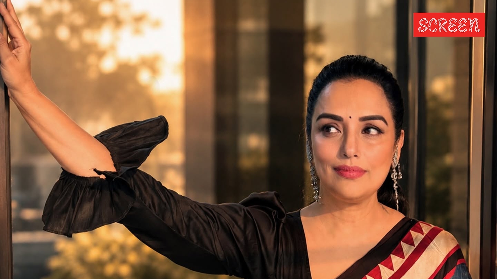 AMMA’s 1st woman president Shweta Menon resigns in latest blow to Malayalam actors’ body
