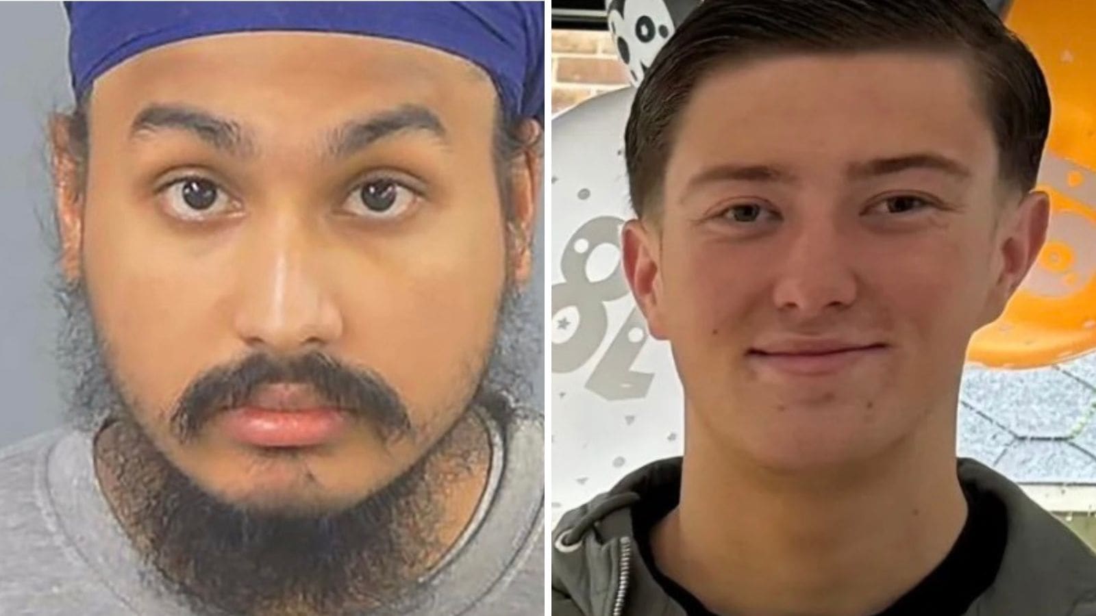 Indian-origin Sikh man gets life term for killing Southampton student