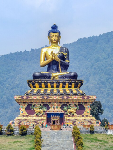 Best places to visit in Sikkim: A traveller’s guide