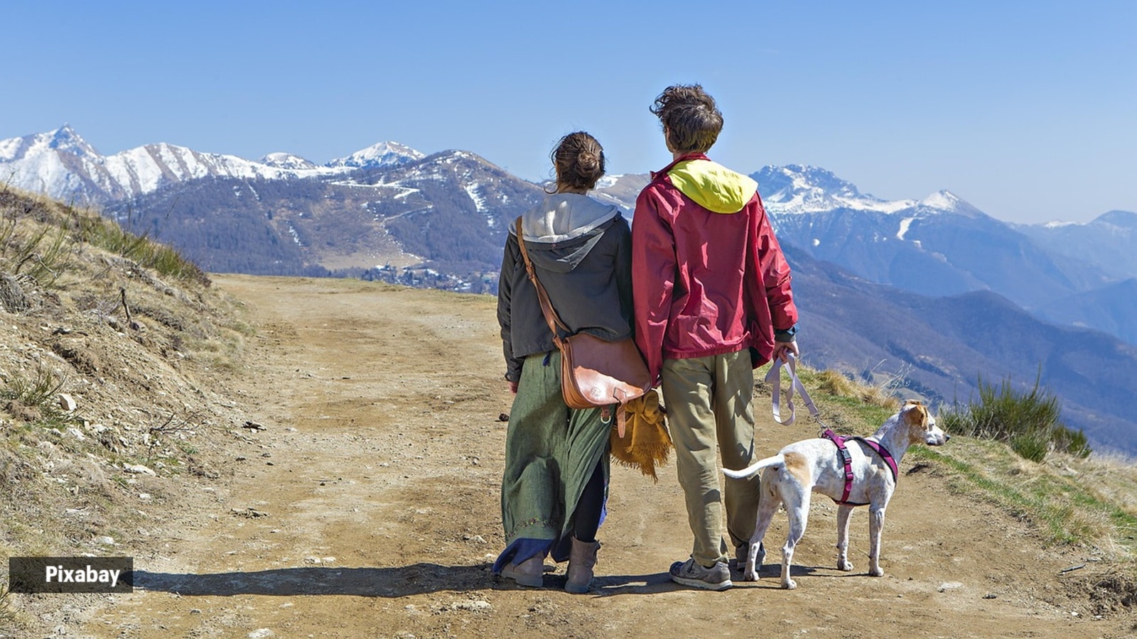 The great, quiet migration: Why more couples are choosing meaning over hustle