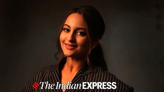 Sonakhi Sinha