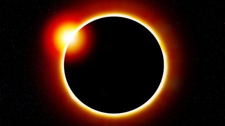 Solar Eclipse August 2026 Live