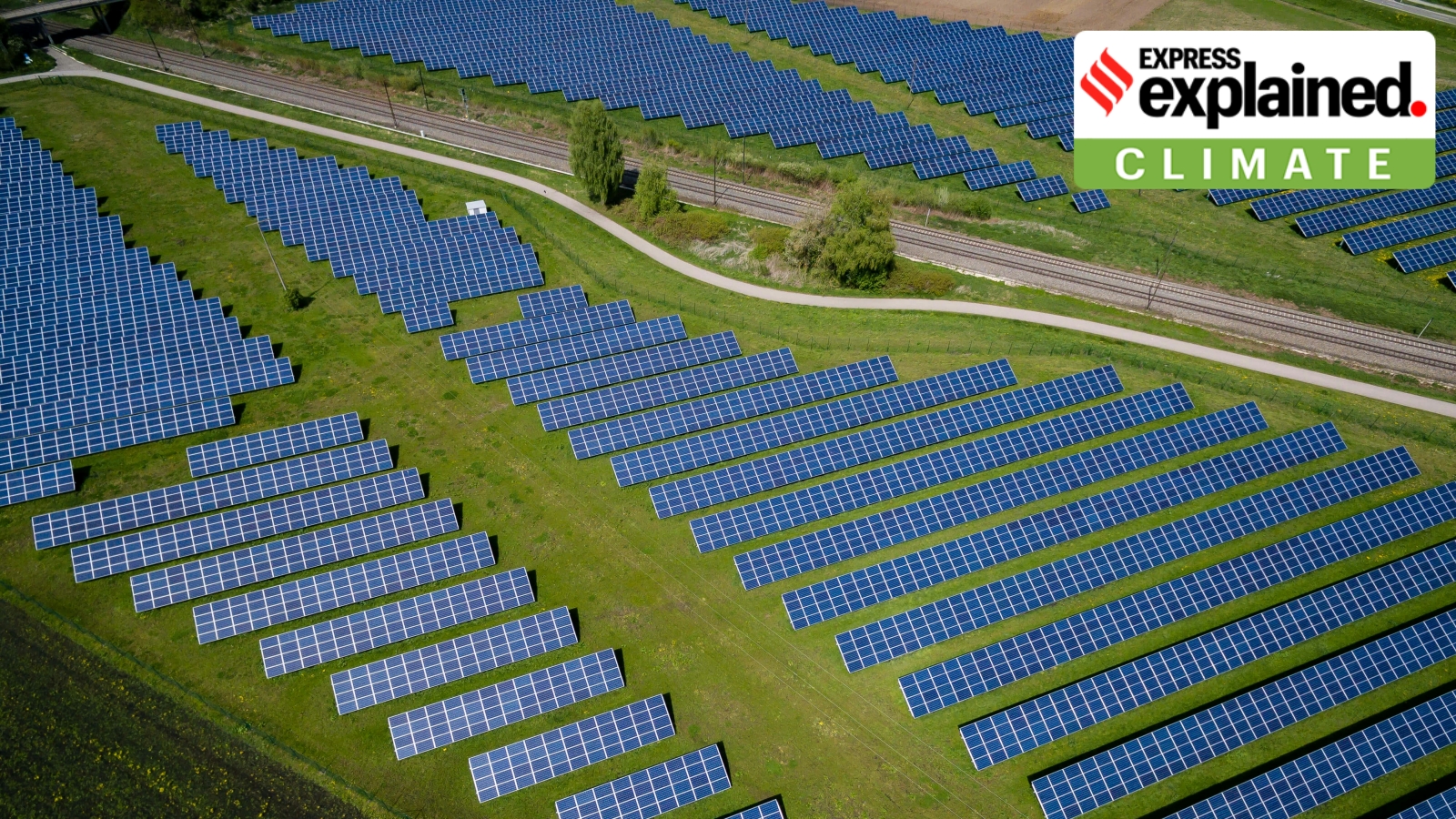 The world must electrify rapidly to meet climate goals. The challenge is bigger than you think