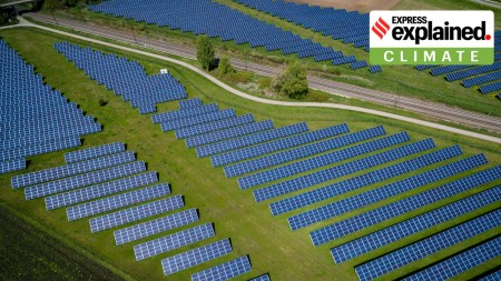 Climate change, global warming, emissions, greenhouse gas emissions, carbon emissions, Electricity, climate goals, climate challenge, climate conference COP31, Indian express explained, explained news, current affairs
