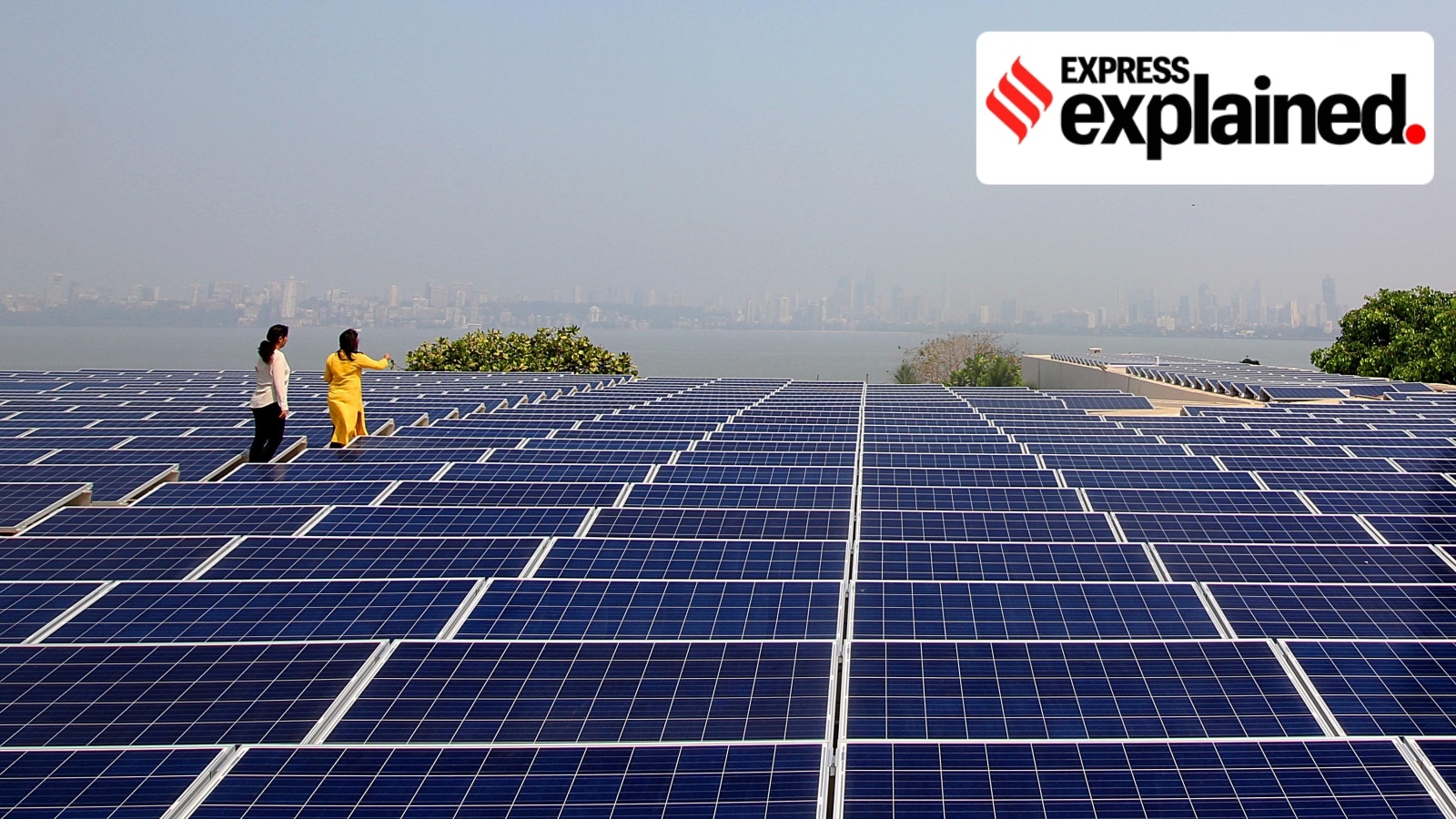 Power subsidies are slowing household solar adoption. A solution: More subsidies
