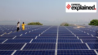Solar