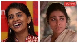 Sonali Kulkarni says she was "angry and jealous" of Tabu for winning the National Award for Maachis.