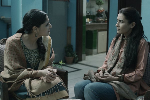 With Soni on Netflix India, came the promise of streaming platforms saving indie cinema.