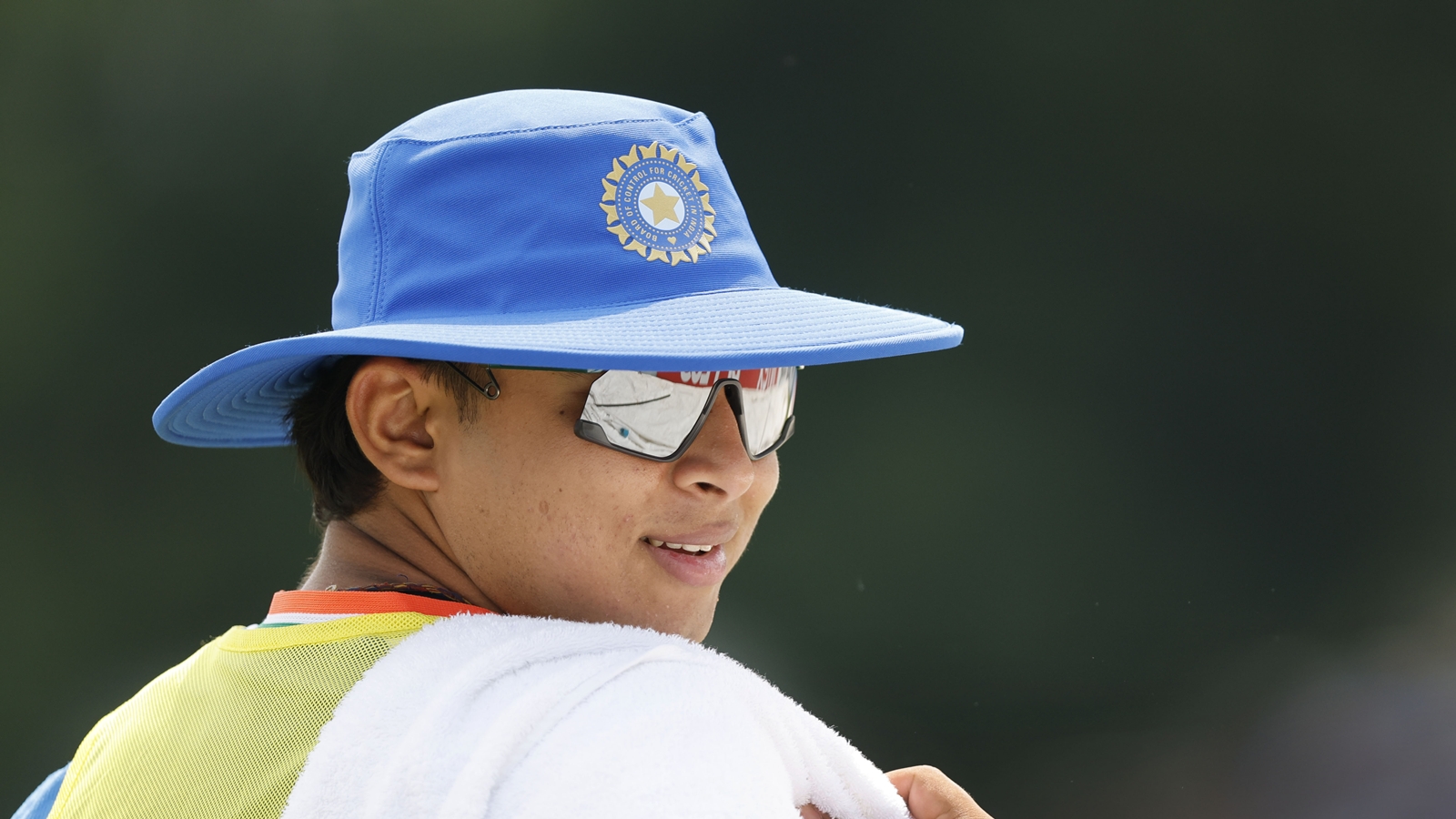 ‘No place for Vaibhav Sooryavanshi right now in India squad’: Ashwin