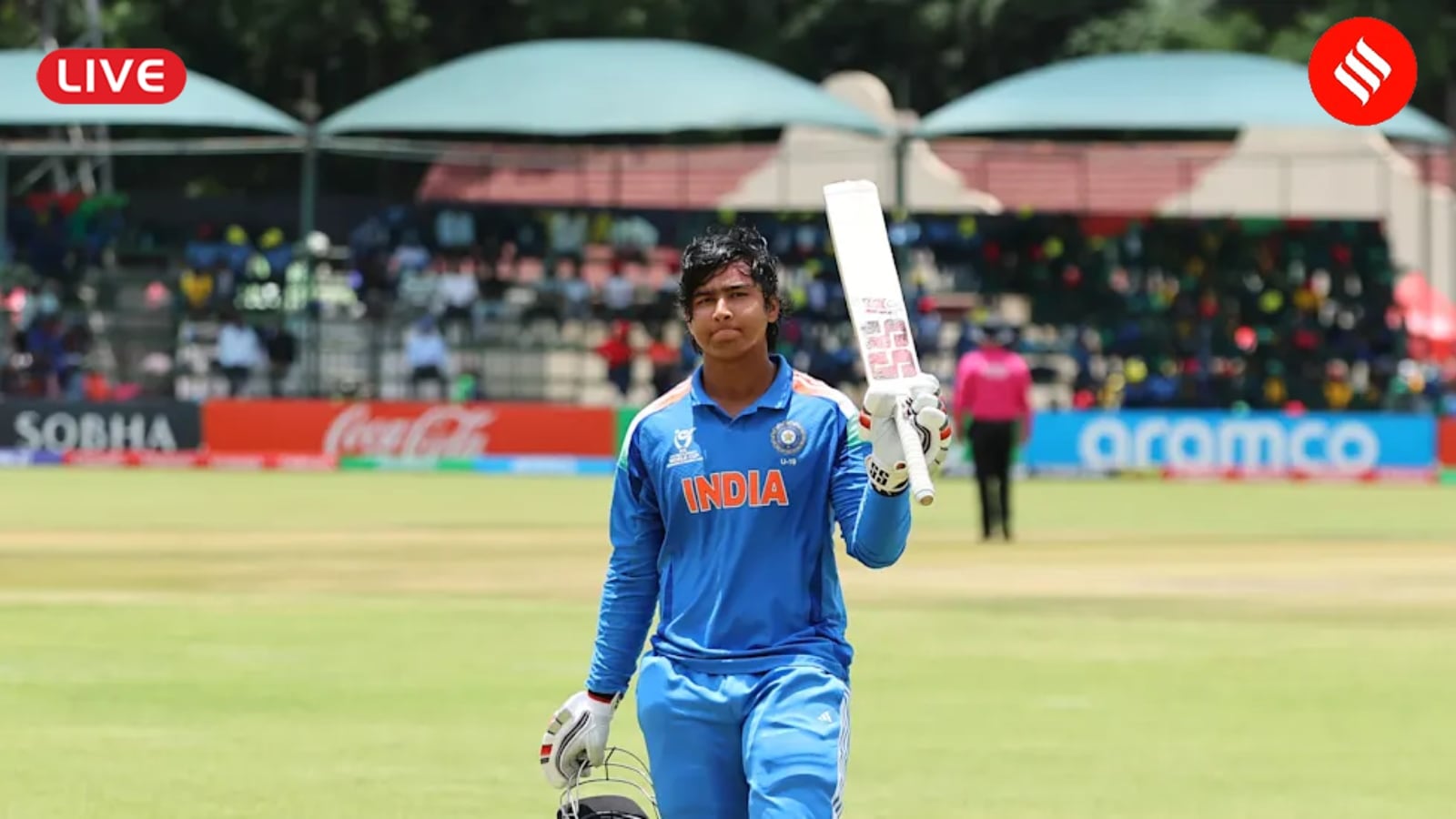 IND A vs SL A Live Score, India A vs Sri Lanka A Tri Series 2026 Match Live Cricket Score, and Scorecard Updates