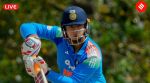 IND vs SL