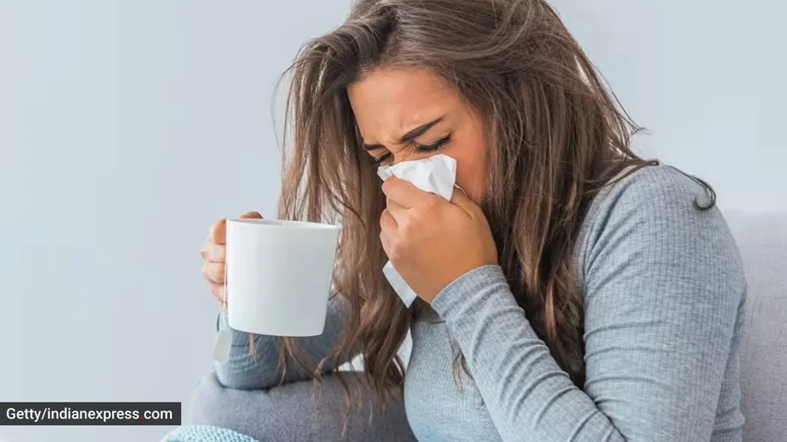 sore throat