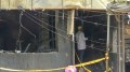 South Delhi fire: Man in whose name B&B is registered surrenders before court