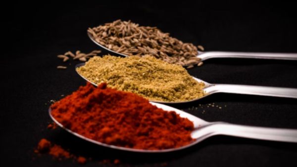 spices