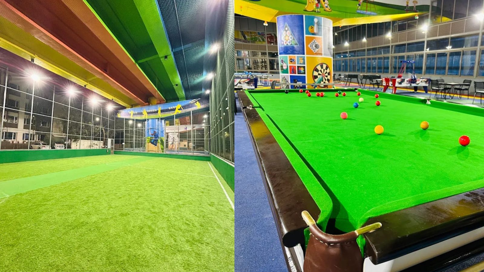 Sports activity centres to be set up under 9 bridges in Ahmedabad: Civic body