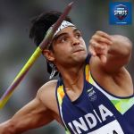 neeraj chopra