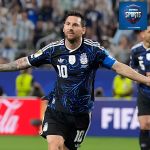 FIFA messi