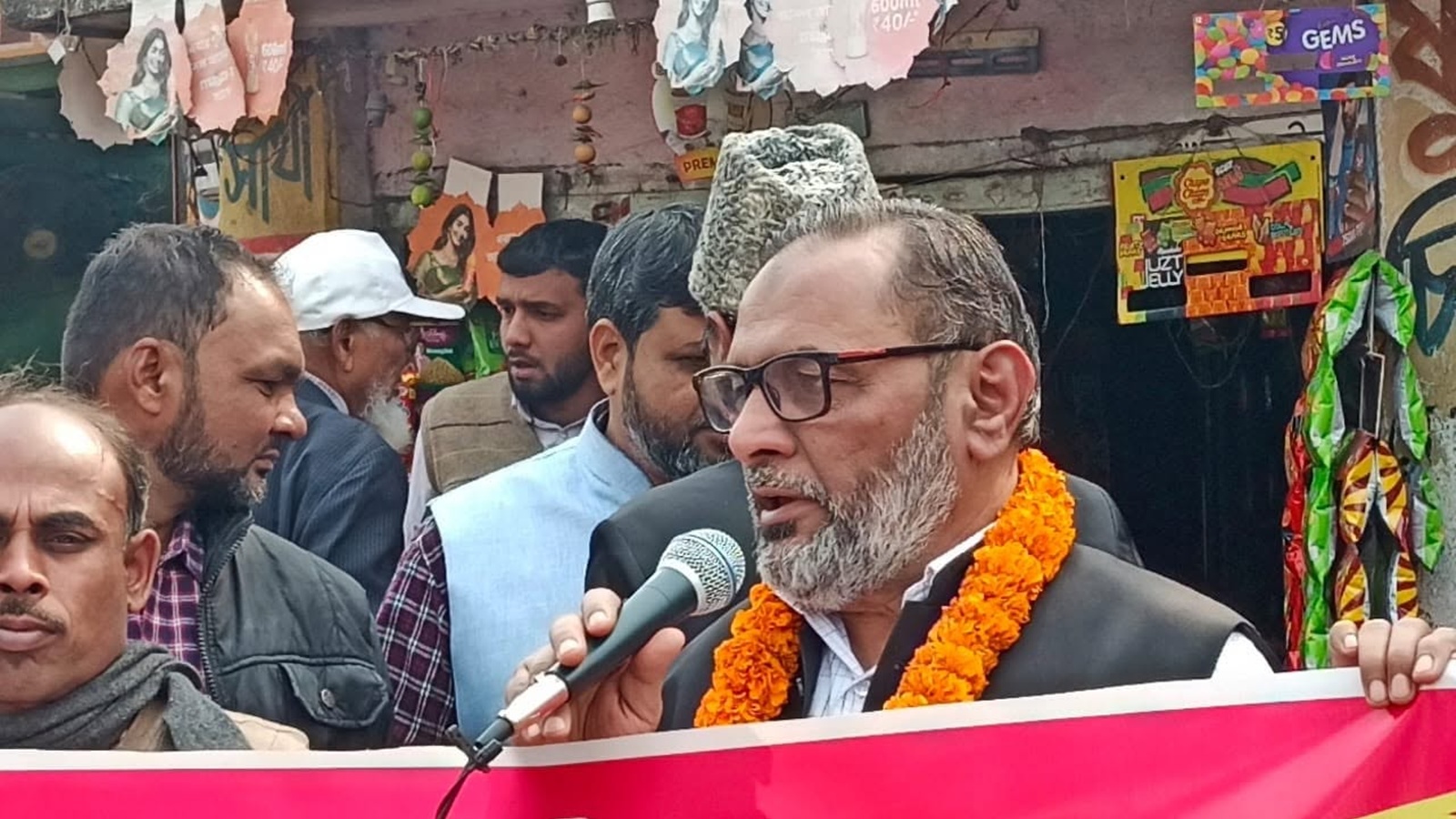 AIMPLB to launch nationwide movement against ‘social, political marginalisation’ of Muslims
