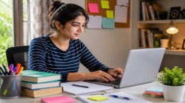 The last date to apply for SSC CGL is June 22.