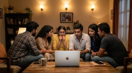 ssc delhi police constable results declared