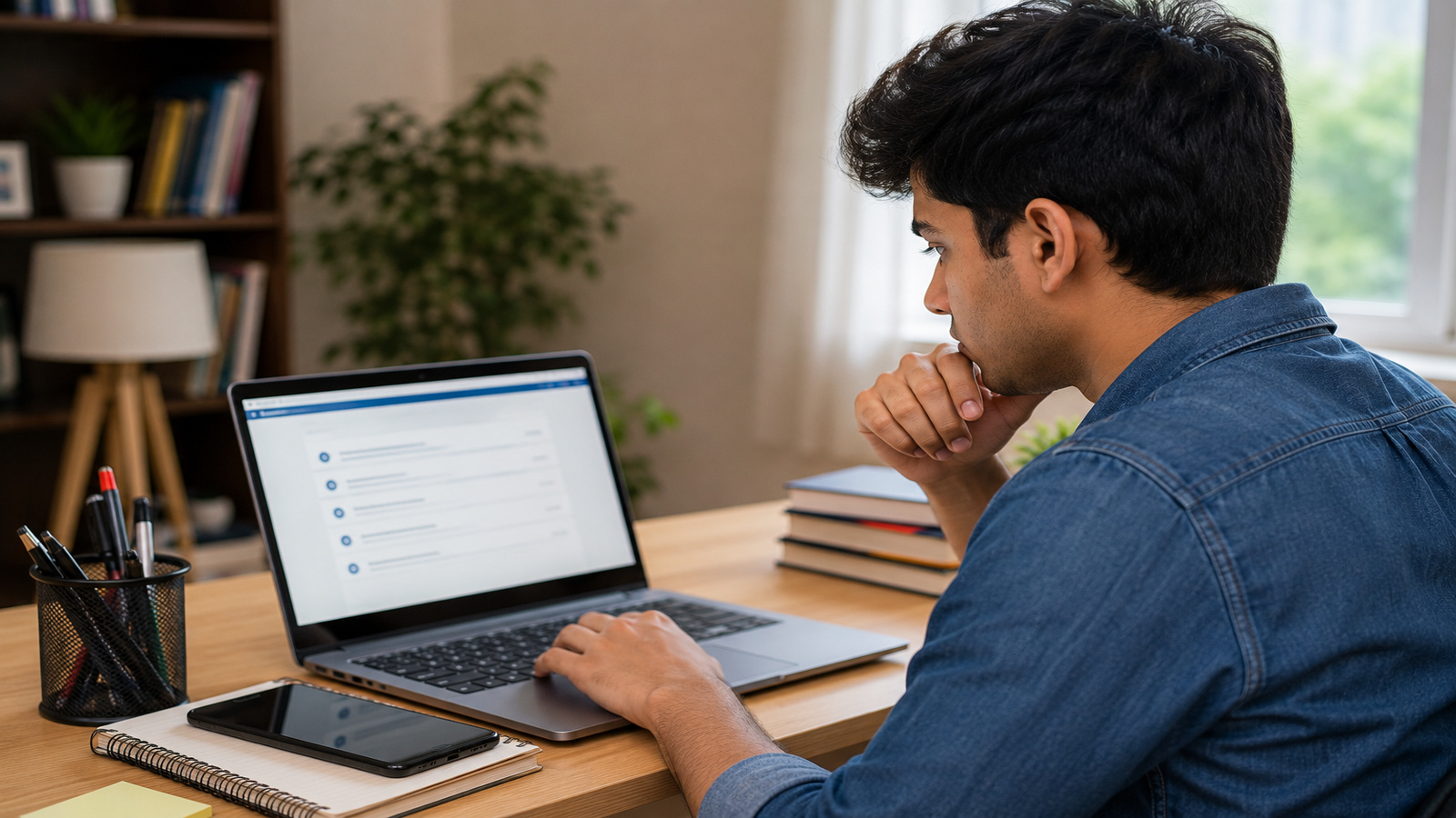 SSC Junior Engineer Recruitment: Option-cum-preference submission begins