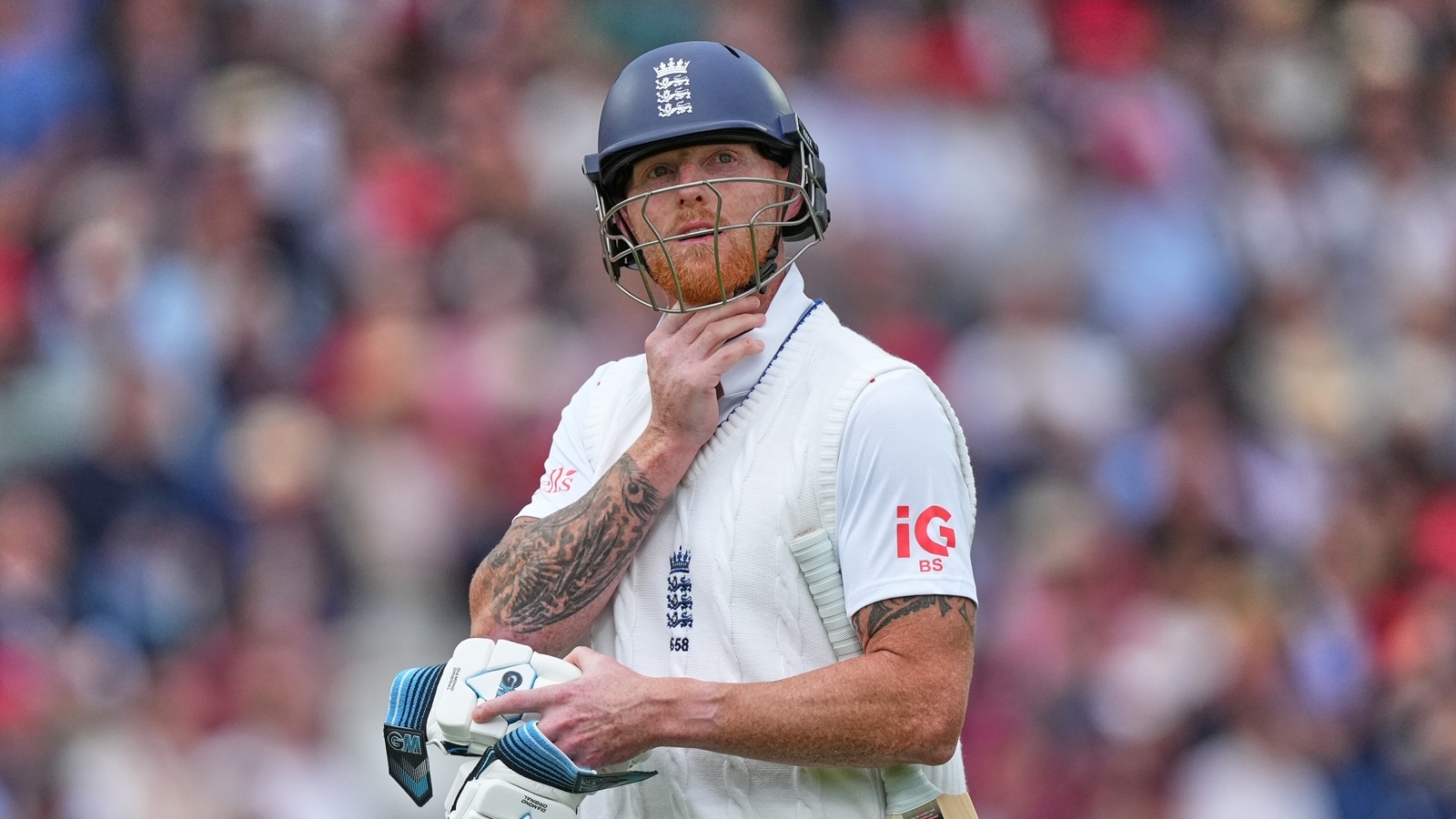 Hope Ben Stokes doesn’t retire amid nightclub incident fallout: Hussain | Cricket News