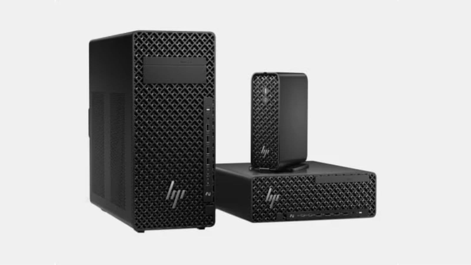 HP introduces ZGX Fury GB300, an AI workstation for large-scale models