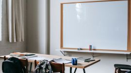 The uncle told the police that he was introverted but had no issues with his studies or any related pressure. (Credit: Pexels)