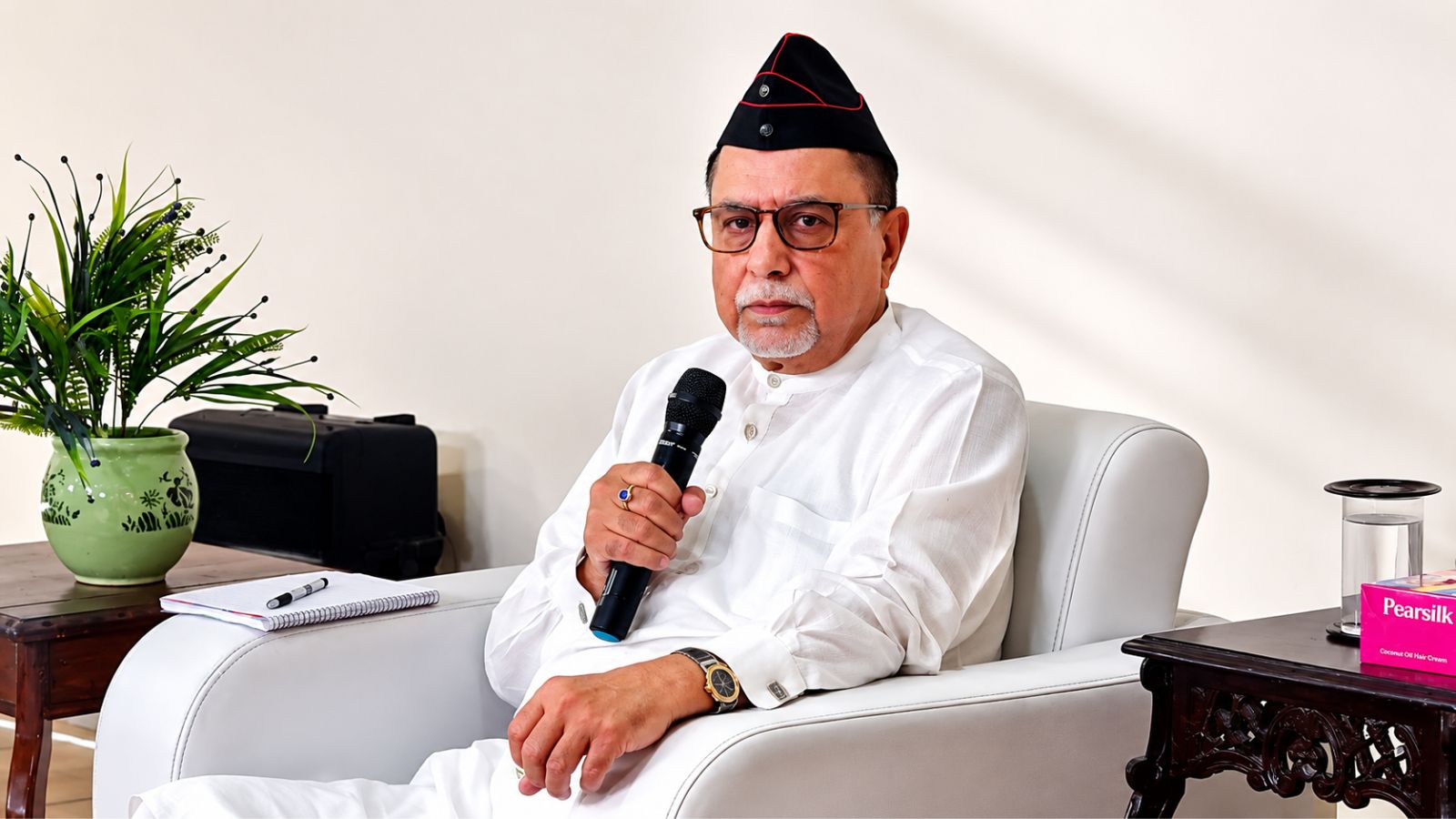 Essel Group’s Subhash Chandra sells 3-acre bungalow on Delhi’s Bhagwan Das Road for Rs 1,260 crore