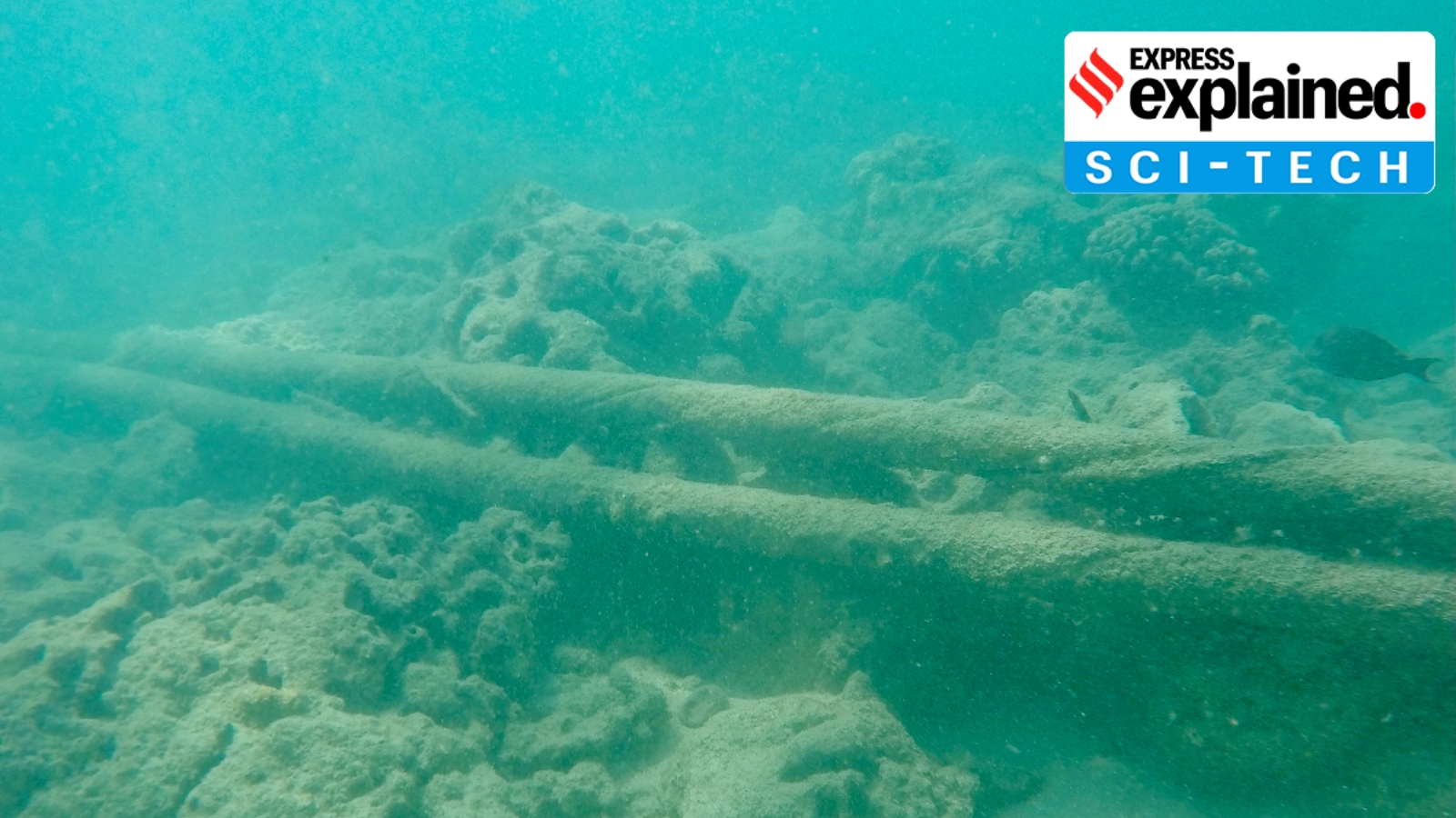 How undersea cables helped Britain rule its global empire